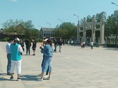 -天津妈祖文化园