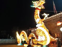 -三国水浒景区(无锡影视基地)