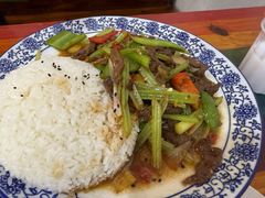 -大陈鸿源牛肉馆(大陈总店)