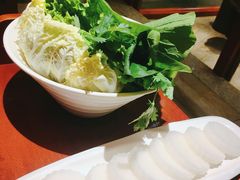 -前门涮肉(群力店)