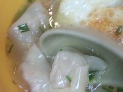 -呼啦面馆·头牌豌杂面(建新东路店)
