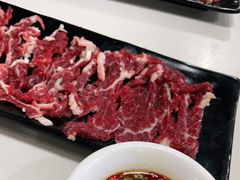 -陈记顺和潮汕牛肉火锅(番禺迎宾大道店)