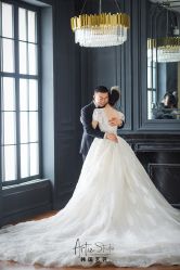 -艺匠摄影ARTIZ STUDIO(南京店)