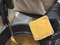 -野人先生Gelato(上海长宁龙之梦店)