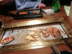 -新石器烤肉(中房金谊广场店)
