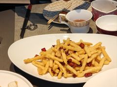 -曾宴·楚菜(湖北省博物馆店)