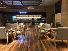 大堂-瑞幸咖啡(互联网创新园店)