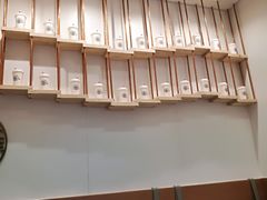 -眷茶臻选(中原万达店)