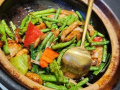 -蝴蝶里·粤菜·点心(滨江龙湖店)