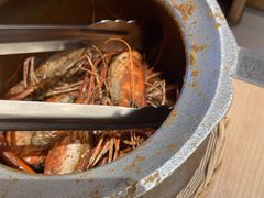 -隅乐胡椒虾·台湾菜·团建(皇岗店)