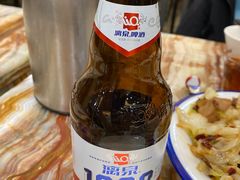 -椿记烧鹅(叠彩店)