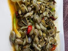 -星奇缘·海鲜餐厅(东山美食地标店)
