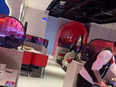 -蛙来哒(大汉悦中心店)