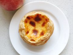 蛋挞-满满元气和田大枣糕·蛋糕(朝阳大悦城店)