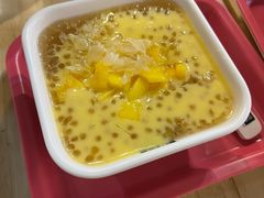 -满记甜品(王府井北京市百货大楼店)