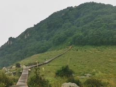 -白草畔自然风景区