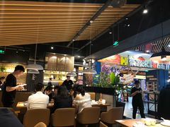 -山城外·非遗酸菜鱼(财富中心店)