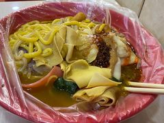 -安发瞧麻辣烫(总店)