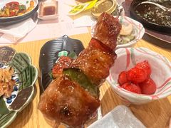 -吉兆·料理(红梅南路店)