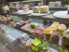-焙丽拾光(麦凯乐直营店)