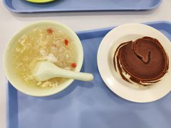 -紫金港餐饮中心-风味餐厅(浙江大学紫金港校区店)
