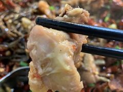 -天治宣·野椒鸡(龙头寺总店)