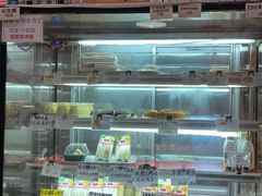 -小麦之家(海湾总店)