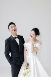 -巴黎春天婚纱摄影STUDIO·定制