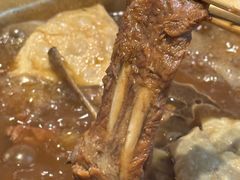 -和庆斋羊蝎子火锅·碳缸烧烤(顺义旗舰店)