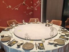 -苏淮景·苏闽融创菜·海鲜(原空港井河轩店)
