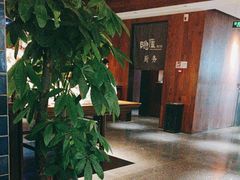 -粗茶淡饭·隐庐私厨(东亭店)