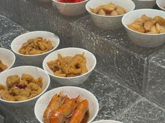 -李犟大爆鳝面·手工蟹黄包(湖滨西湖店)