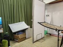 -真我樣照相馆·身份证·证件照·外拍(环球港店)