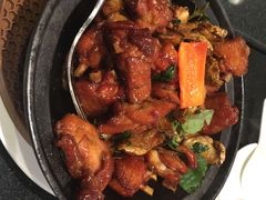 -鹿港小镇(金虹桥国际中心店)