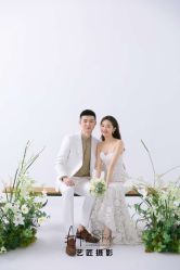 -艺匠摄影ARTIZ STUDIO(南京店)