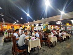 -石饮红星包子(中山路店)