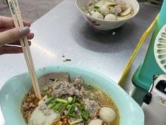 -榮泰米粉湯(Left Shop)