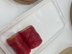 -喜宴又一村·粤菜·茶点·海鲜(壹方天地店)