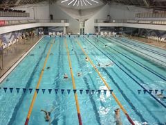 -佳明游泳馆(惠新西街南口店)