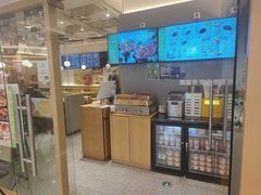 -甲乙饼·手工牛肉饼(东方广场店)