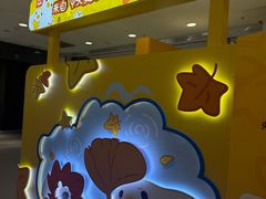 -凯德MALL(西直门店)