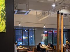 -巴奴毛肚火锅(广益哥伦布店)