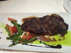 -Top Of Vancouver Revolving Restaurant