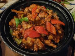 -奶奶的味道(胶州路店)