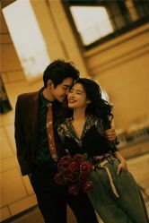 点击看大图 -摩玛婚纱摄影(杭州店)