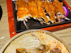 -那时新疆·若羌(经纬汇店)