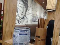 -以前的小酒馆(中山广场店)