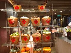 -广州富力君悦大酒店·凯菲厅