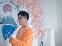 -安德鲁户外烧烤帐篷营地(马泉营店)