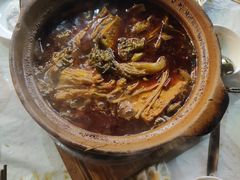 -川味堂·四川豆花(八卦岭店)